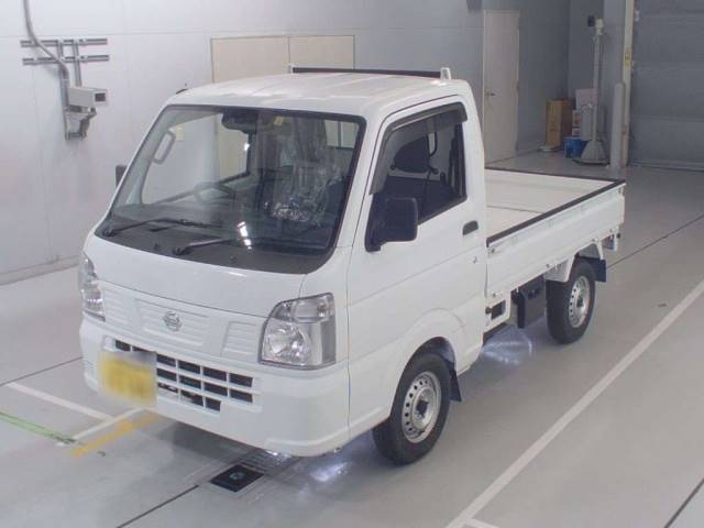 11009 NISSAN CLIPPER TRUCK DR16T 2021 г. (CAA Chubu)